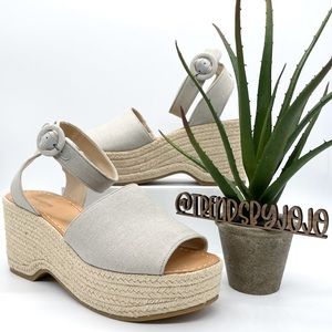 Inidigo Rd Juday Wedge Espadrille Irjuday3 Sandals